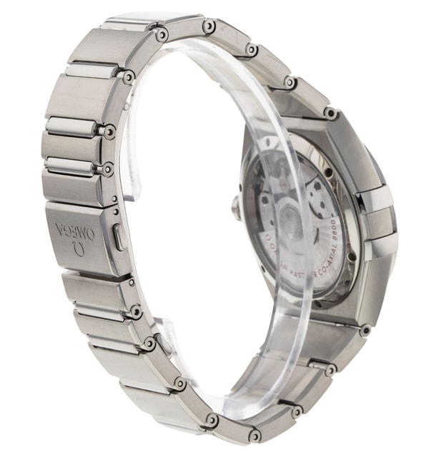 Omega Constellation 131.10.36.20.06.001 Image 3